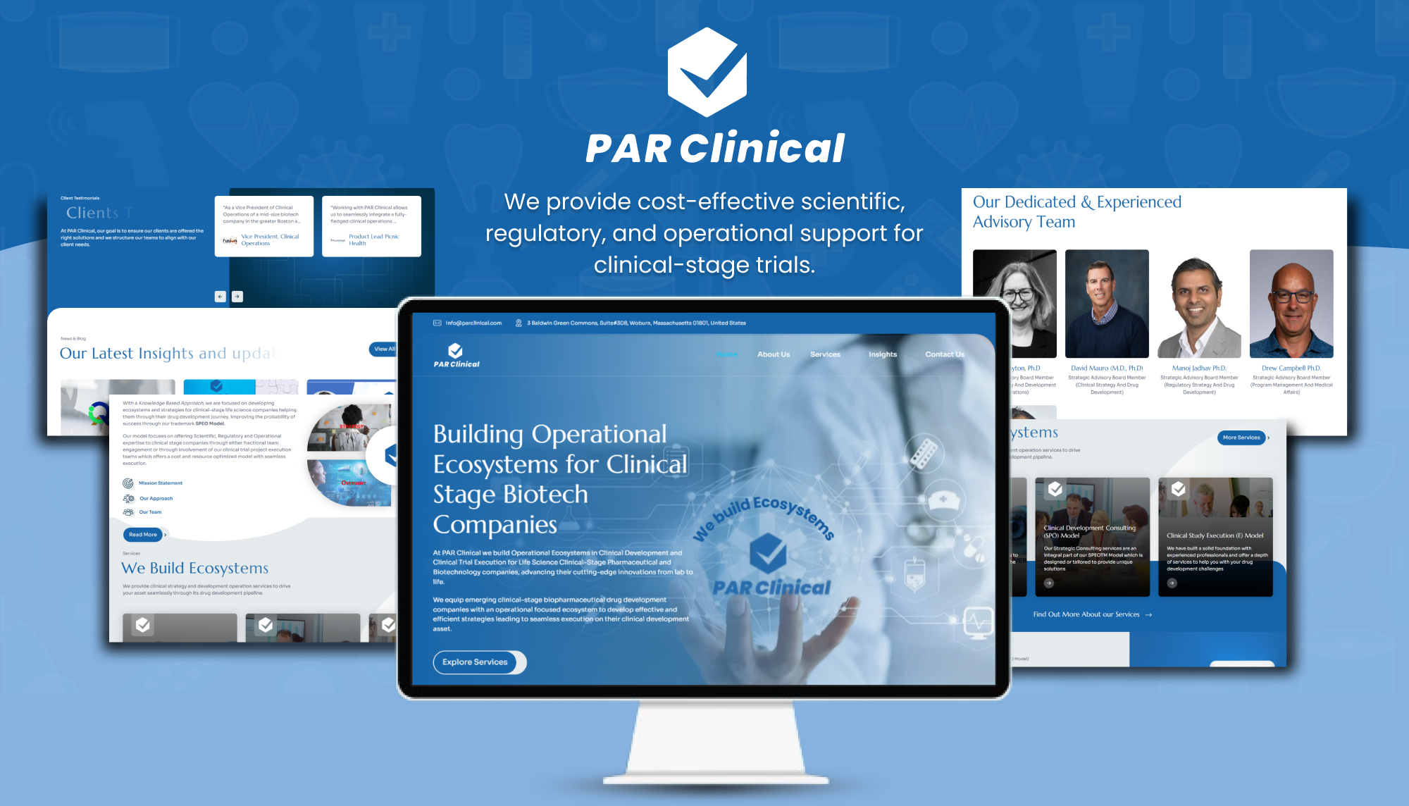 PAR Clinical