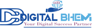 Digital Bhem Logo